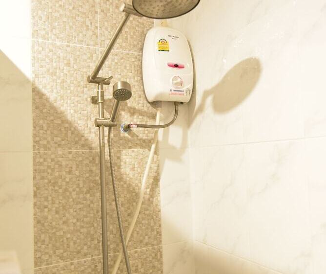 带1个卧室的豪华公寓, Ricci House Resort