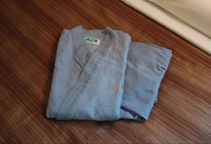 غرفة كومفورت فردية, Route Inn Yaita