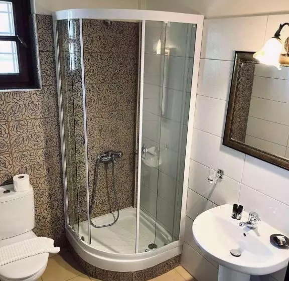 Chambre Standard, Giagia Evgenia