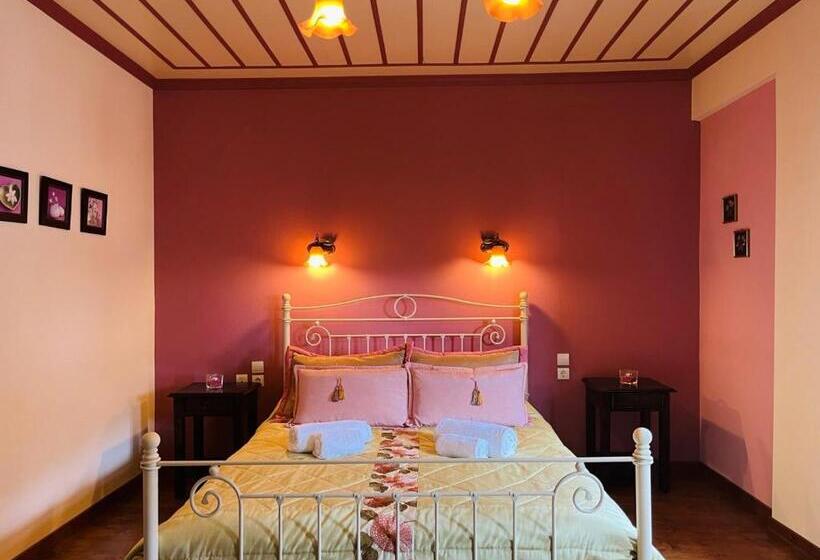 חדר סטנדרט, Giagia Evgenia