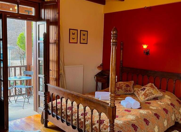 סוויטה, Giagia Evgenia