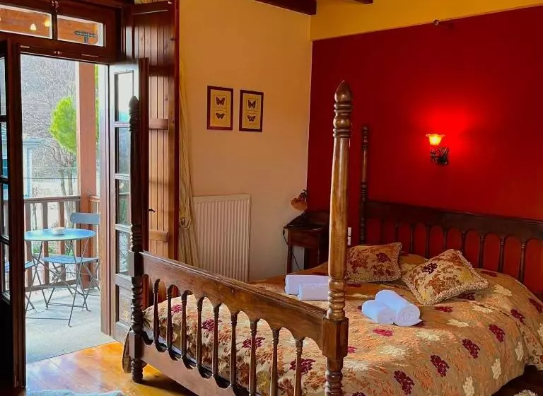 Suite, Giagia Evgenia