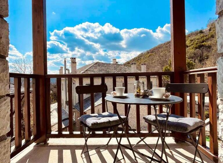 סוויטה, Giagia Evgenia