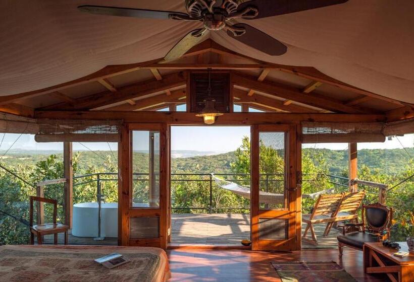 Quarto Deluxe com Sacada, The Machan