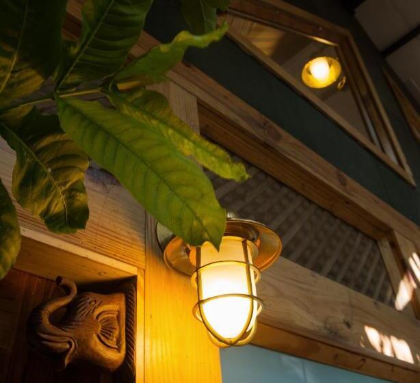 Suíte Deluxe, The Machan