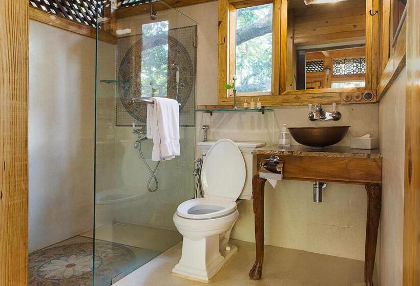 Quarto Estandar, The Machan