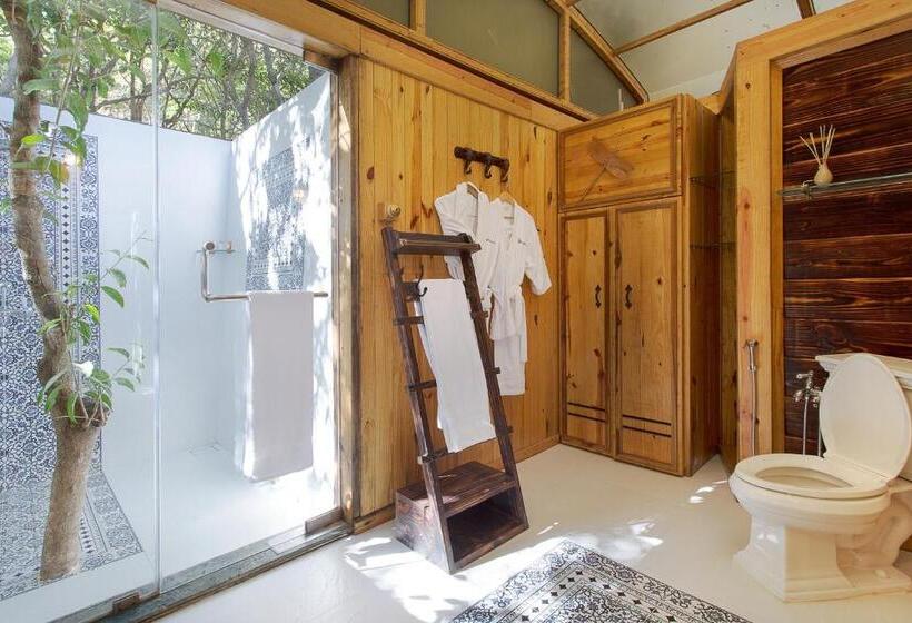 Quarto Estandar, The Machan