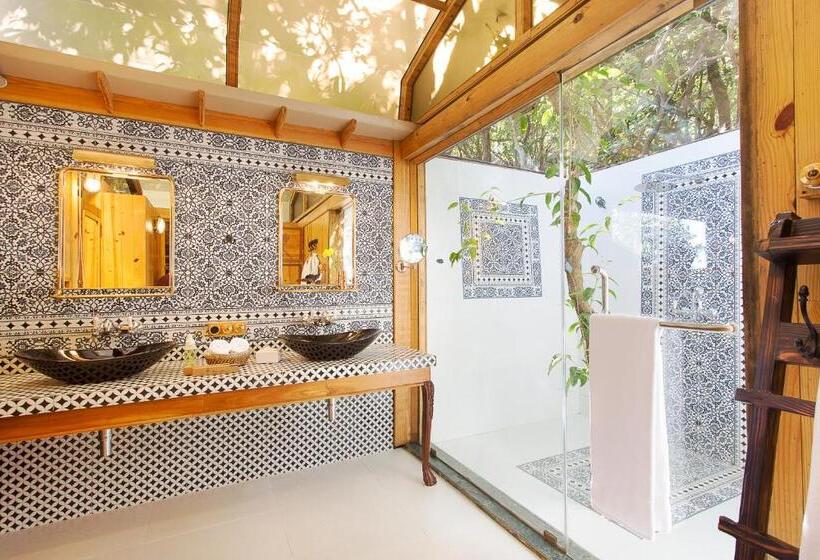 Quarto Estandar, The Machan