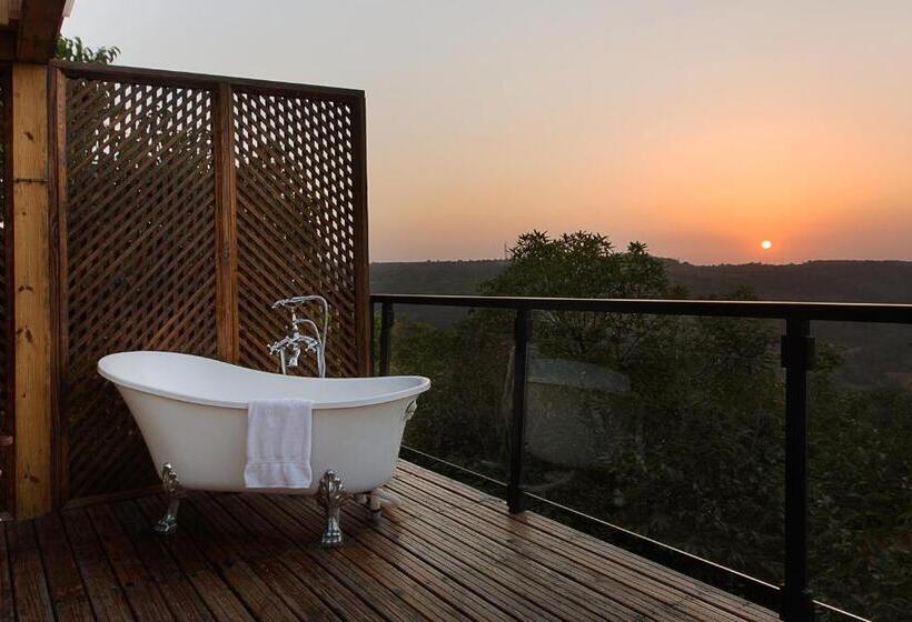 Quarto Estandar, The Machan