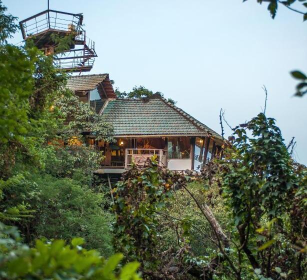 Suíte Familiar, The Machan