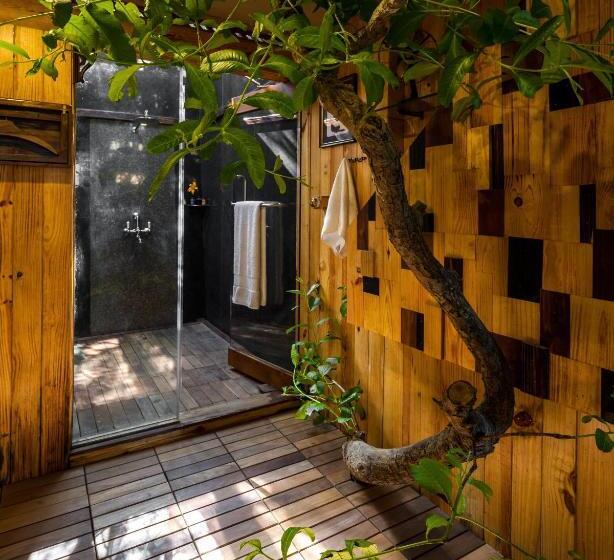 Suíte Deluxe, The Machan