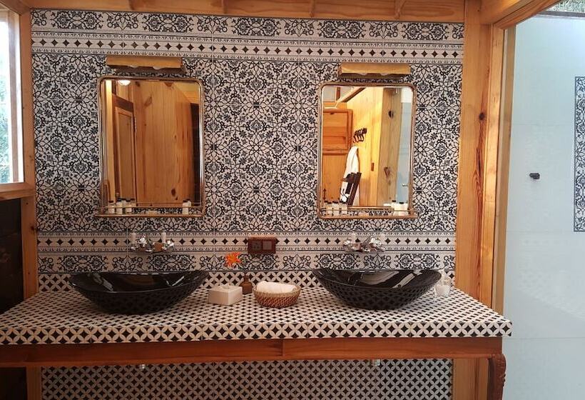 Villa Deluxe 1 Dormitório, The Machan