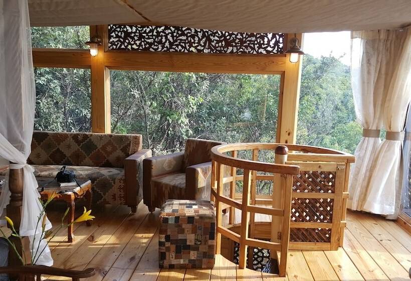 Villa Deluxe 1 Dormitório, The Machan