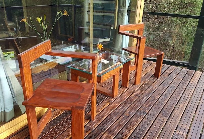 Villa Deluxe 1 Dormitório, The Machan