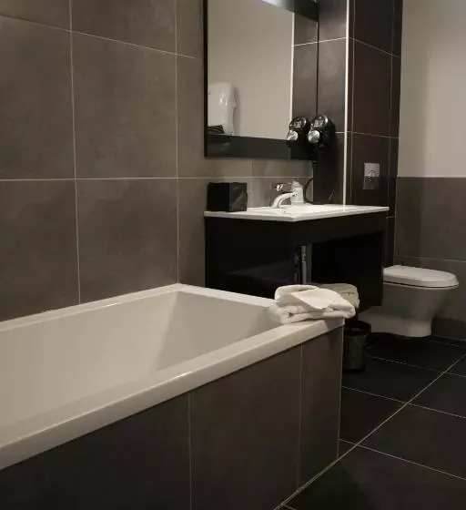 اتاق سوپریور, The Originals Boutique, Hôtel La Grange, Niort