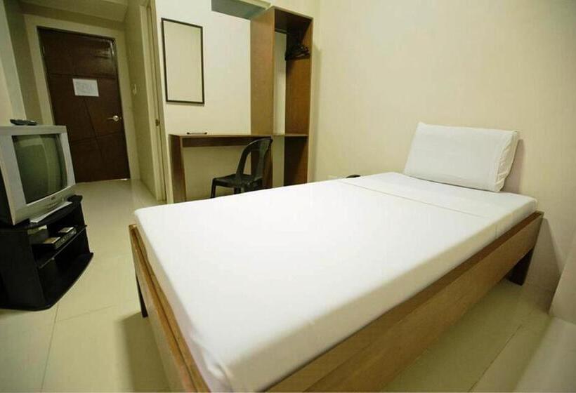 Pokój Standard, Travelbee Business Inn