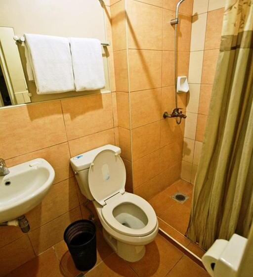 Pokój Standard, Travelbee Business Inn