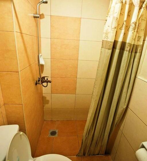 Pokój Standard, Travelbee Business Inn