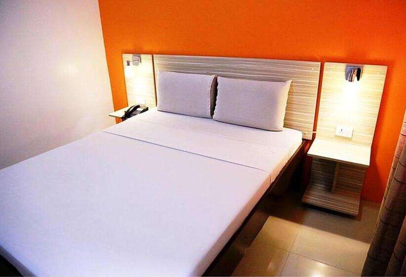 Pokój Standard, Travelbee Business Inn