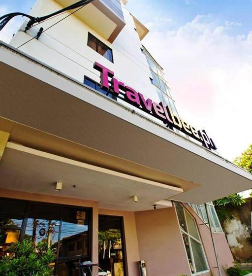 Pokój Standard, Travelbee Business Inn