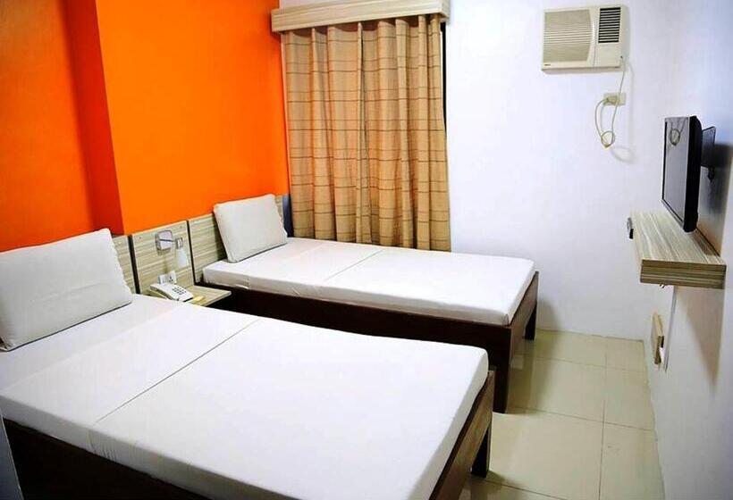 Pokój Standard, Travelbee Business Inn