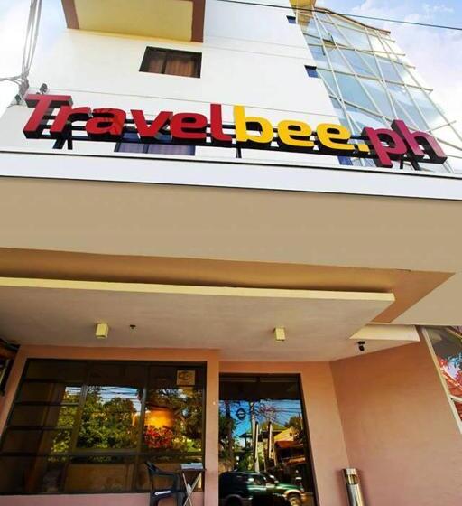 Pokój Deluxe, Travelbee Business Inn