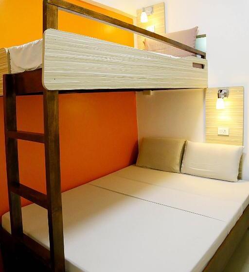 Pokój Deluxe, Travelbee Business Inn