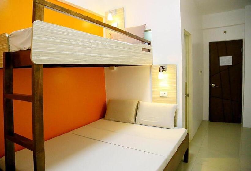 Pokój Deluxe, Travelbee Business Inn