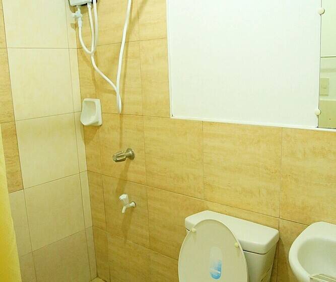 Pokój Standard, Travelbee Business Inn