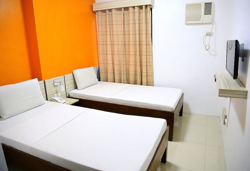 Pokój Standard, Travelbee Business Inn