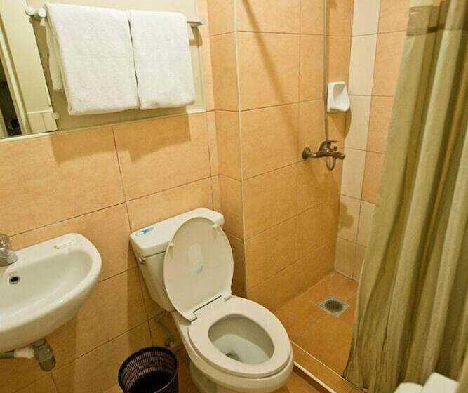 Pokój Deluxe, Travelbee Business Inn