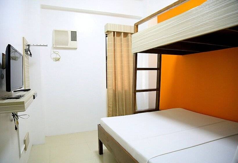 Pokój Deluxe, Travelbee Business Inn