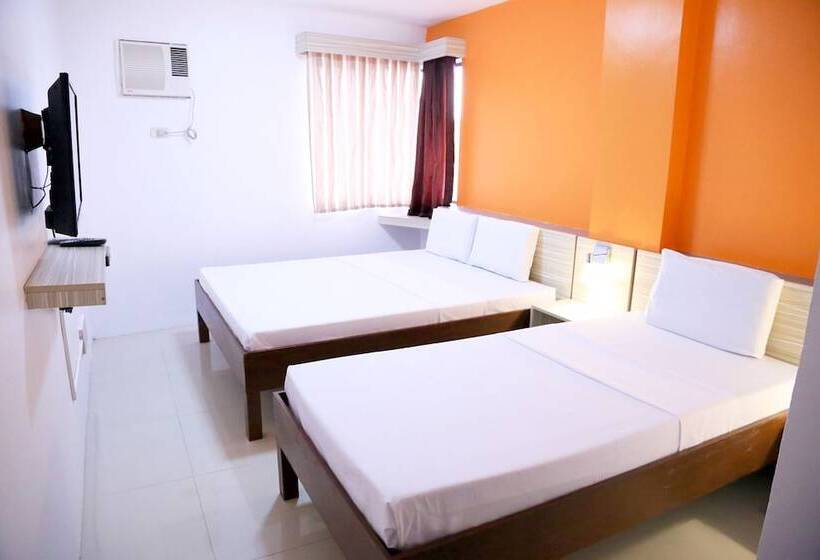 Pokój Deluxe, Travelbee Business Inn