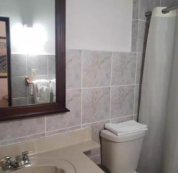 اتاق استاندارد با تخت بزرگ, Selva Boutique Hotel   Luquillo Oceanfront Retreat   Adults Only