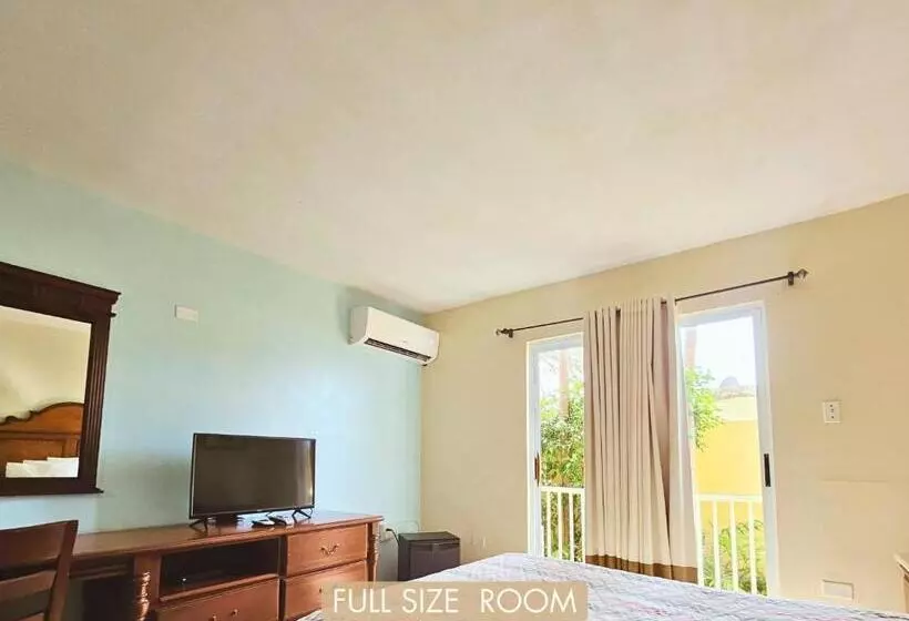 اتاق لوکس با بالکن, Selva Boutique Hotel   Luquillo Oceanfront Retreat   Adults Only