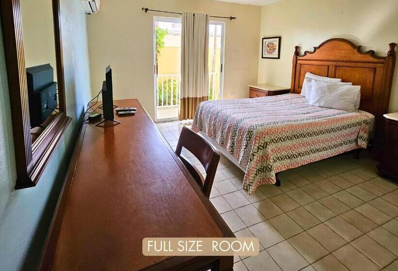 اتاق لوکس با بالکن, Selva Boutique Hotel   Luquillo Oceanfront Retreat   Adults Only