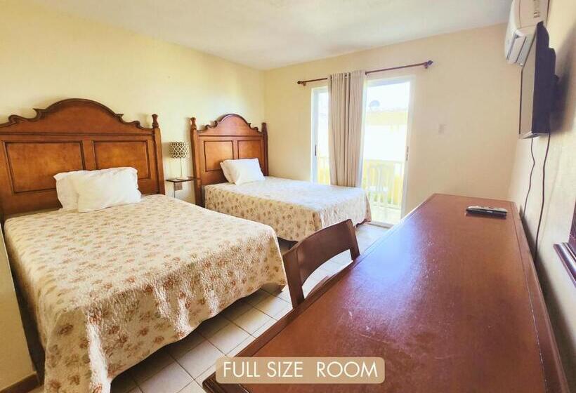 اتاق لوکس با بالکن, Selva Boutique Hotel Luquillo Oceanfront Retreat Adults Only