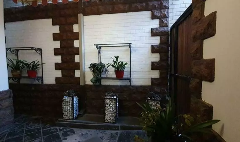 スイート, Premier Hotel And Spa Cullinan