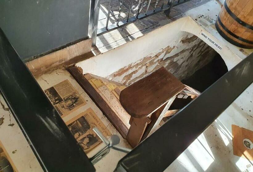 סוויטה, Premier Hotel And Spa Cullinan