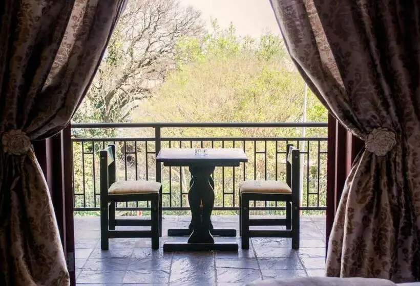 スイート, Premier Hotel And Spa Cullinan