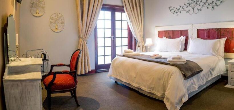 Люкс, Premier Hotel And Spa Cullinan