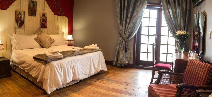 סוויטה, Premier Hotel And Spa Cullinan