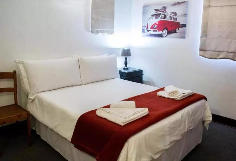スタンダードルーム, Premier Hotel And Spa Cullinan
