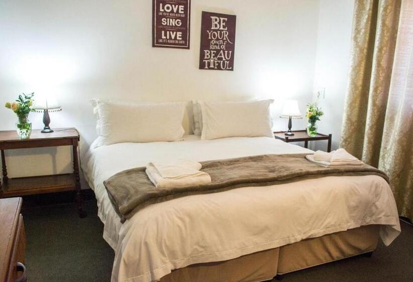 חדר סטנדרט, Premier Hotel And Spa Cullinan