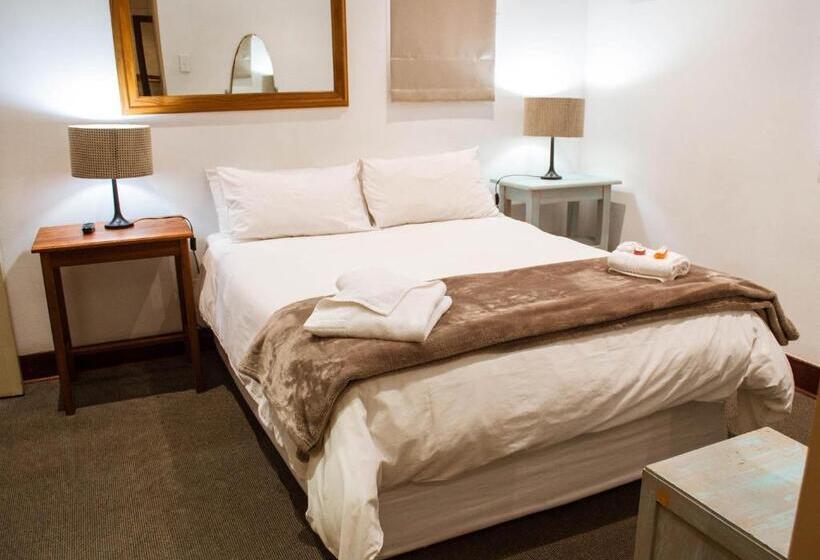 חדר סטנדרט, Premier Hotel And Spa Cullinan