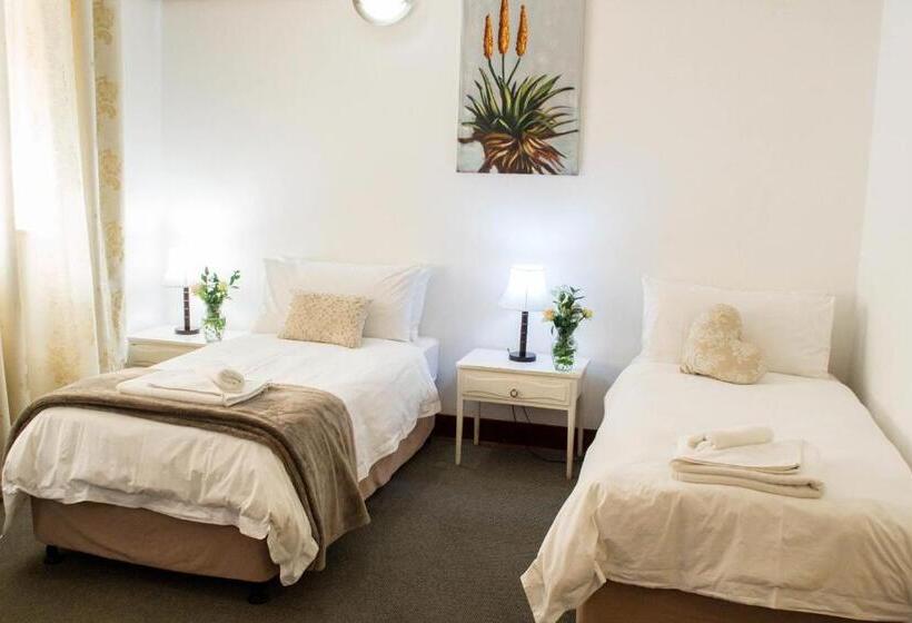 חדר סטנדרט, Premier Hotel And Spa Cullinan