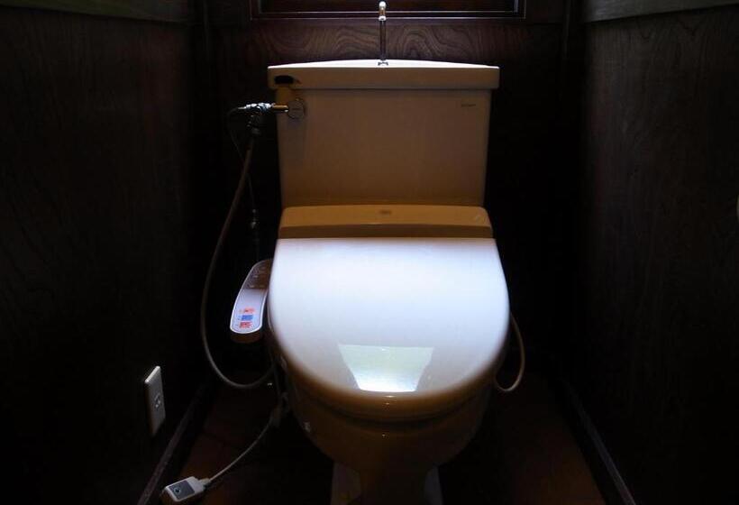 スーペリアールーム, Ryokan Murayama