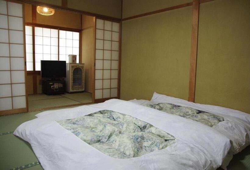 スーペリアールーム, Ryokan Murayama