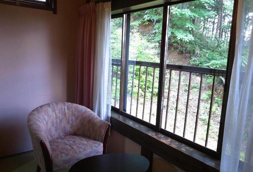 スーペリアールーム, Ryokan Murayama