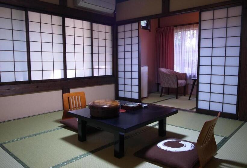 スーペリアールーム, Ryokan Murayama